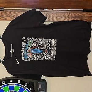 Nike WNBA Sylvia Fowles Shirt